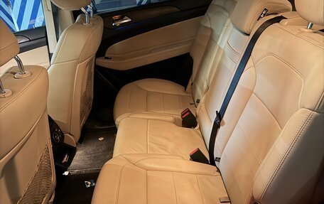 Mercedes-Benz GLS, 2016 год, 4 000 000 рублей, 7 фотография