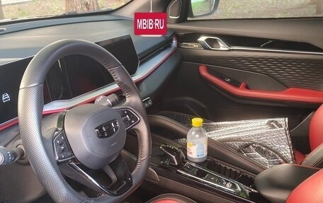 Geely Coolray I, 2024 год, 2 150 000 рублей, 5 фотография