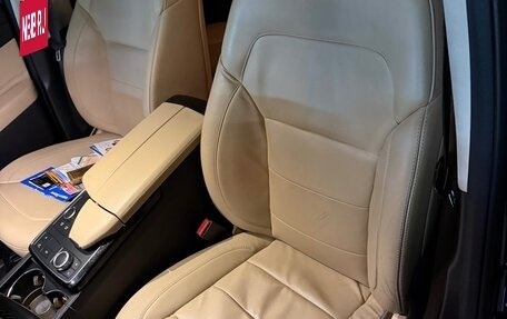 Mercedes-Benz GLS, 2016 год, 4 000 000 рублей, 6 фотография