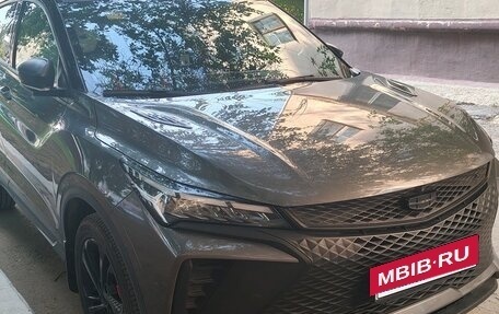 Geely Coolray I, 2024 год, 2 150 000 рублей, 4 фотография