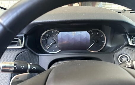 Land Rover Range Rover Velar I, 2021 год, 6 000 000 рублей, 7 фотография