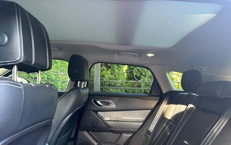 Land Rover Range Rover Velar I, 2021 год, 6 000 000 рублей, 6 фотография