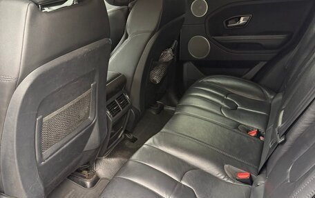 Land Rover Range Rover Evoque I, 2011 год, 1 700 000 рублей, 7 фотография