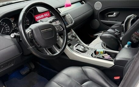 Land Rover Range Rover Evoque I, 2011 год, 1 700 000 рублей, 5 фотография