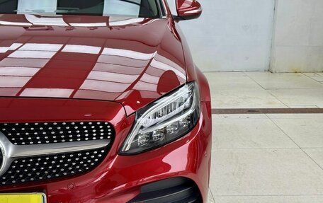 Mercedes-Benz C-Класс, 2019 год, 2 299 000 рублей, 5 фотография