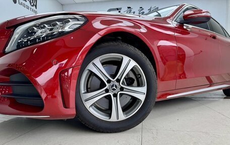 Mercedes-Benz C-Класс, 2019 год, 2 299 000 рублей, 6 фотография