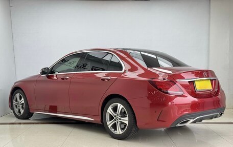 Mercedes-Benz C-Класс, 2019 год, 2 299 000 рублей, 9 фотография