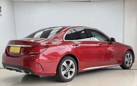 Mercedes-Benz C-Класс, 2019 год, 2 299 000 рублей, 7 фотография