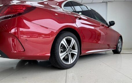 Mercedes-Benz C-Класс, 2019 год, 2 299 000 рублей, 10 фотография