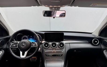 Mercedes-Benz C-Класс, 2019 год, 2 299 000 рублей, 21 фотография