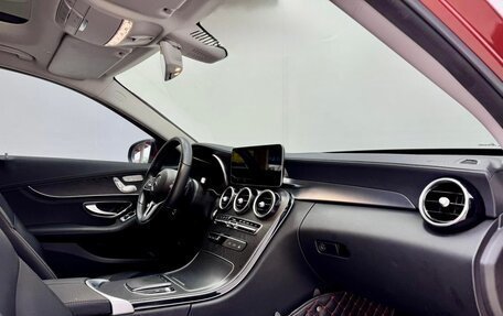 Mercedes-Benz C-Класс, 2019 год, 2 299 000 рублей, 18 фотография