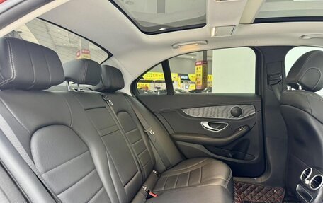 Mercedes-Benz C-Класс, 2019 год, 2 299 000 рублей, 25 фотография