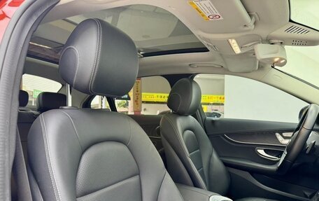 Mercedes-Benz C-Класс, 2019 год, 2 299 000 рублей, 26 фотография
