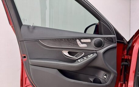 Mercedes-Benz C-Класс, 2019 год, 2 299 000 рублей, 24 фотография