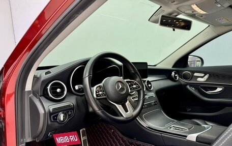 Mercedes-Benz C-Класс, 2019 год, 2 299 000 рублей, 17 фотография