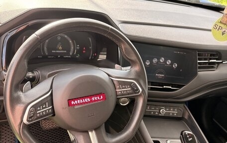 Haval F7 I, 2018 год, 1 490 000 рублей, 8 фотография