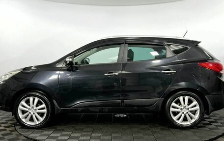 Hyundai ix35 I рестайлинг, 2010 год, 1 340 000 рублей, 6 фотография