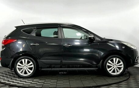 Hyundai ix35 I рестайлинг, 2010 год, 1 340 000 рублей, 3 фотография