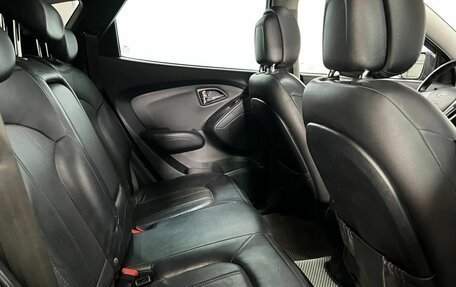 Hyundai ix35 I рестайлинг, 2010 год, 1 340 000 рублей, 9 фотография