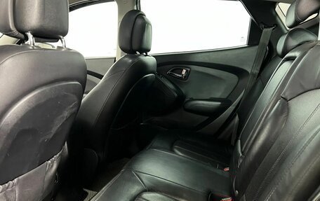 Hyundai ix35 I рестайлинг, 2010 год, 1 340 000 рублей, 8 фотография