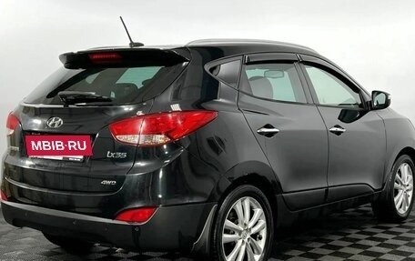 Hyundai ix35 I рестайлинг, 2010 год, 1 340 000 рублей, 4 фотография