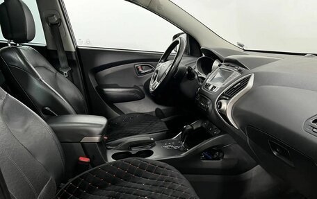 Hyundai ix35 I рестайлинг, 2010 год, 1 340 000 рублей, 10 фотография
