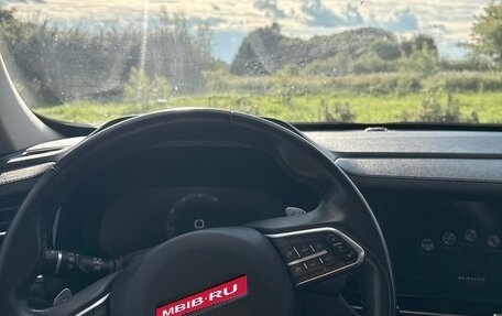 Haval F7 I, 2018 год, 1 490 000 рублей, 3 фотография