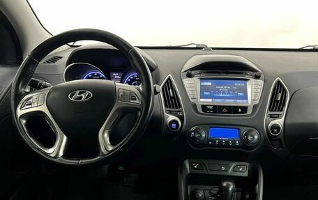Hyundai ix35 I рестайлинг, 2010 год, 1 340 000 рублей, 13 фотография