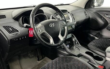 Hyundai ix35 I рестайлинг, 2010 год, 1 340 000 рублей, 7 фотография