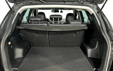 Hyundai ix35 I рестайлинг, 2010 год, 1 340 000 рублей, 17 фотография