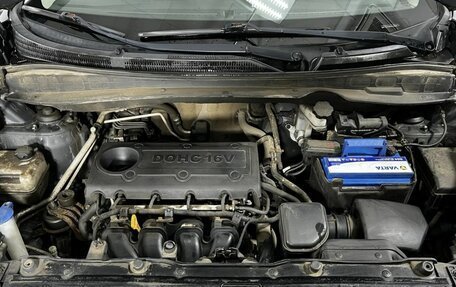 Hyundai ix35 I рестайлинг, 2010 год, 1 340 000 рублей, 16 фотография