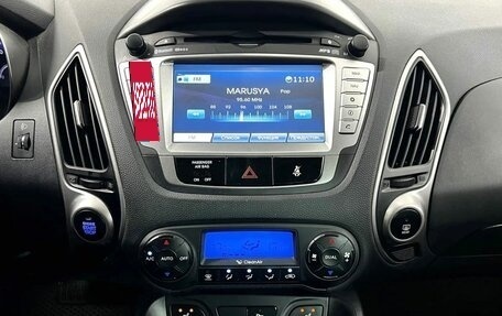 Hyundai ix35 I рестайлинг, 2010 год, 1 340 000 рублей, 12 фотография