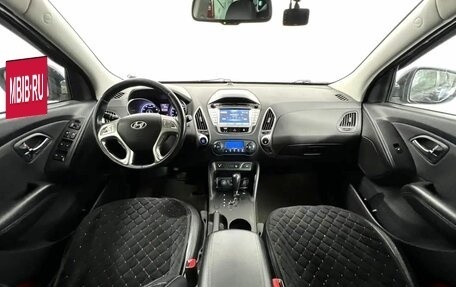 Hyundai ix35 I рестайлинг, 2010 год, 1 340 000 рублей, 11 фотография