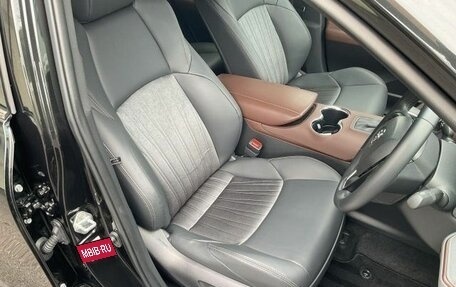 Toyota Harrier, 2025 год, 4 000 000 рублей, 10 фотография