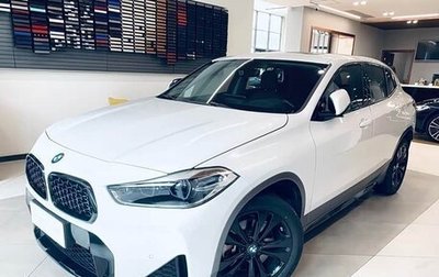 BMW X2, 2023 год, 2 070 000 рублей, 1 фотография