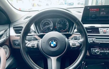 BMW X2, 2023 год, 2 070 000 рублей, 10 фотография