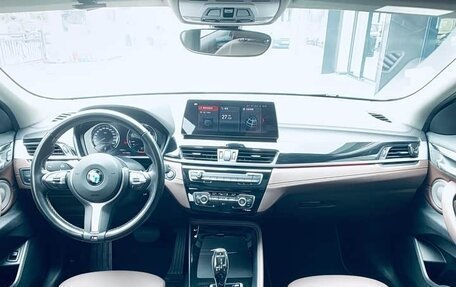 BMW X2, 2023 год, 2 070 000 рублей, 9 фотография