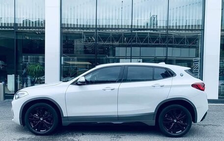 BMW X2, 2023 год, 2 070 000 рублей, 8 фотография