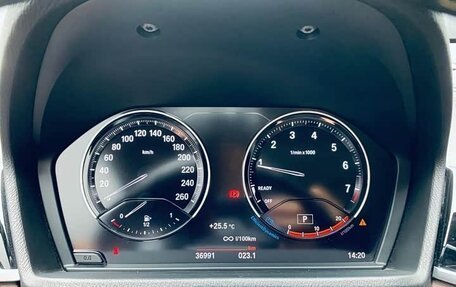 BMW X2, 2023 год, 2 070 000 рублей, 14 фотография