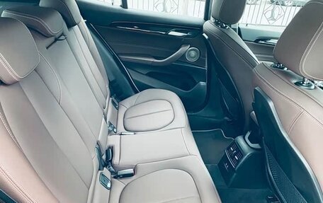 BMW X2, 2023 год, 2 070 000 рублей, 13 фотография