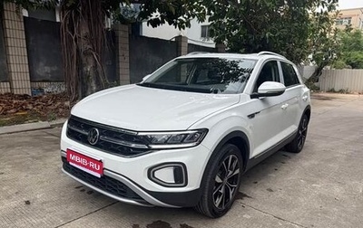 Volkswagen T-Roc I, 2026 год, 1 950 030 рублей, 1 фотография