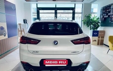 BMW X2, 2023 год, 2 070 000 рублей, 4 фотография