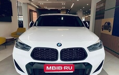 BMW X2, 2023 год, 2 070 000 рублей, 3 фотография