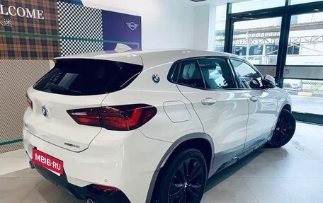 BMW X2, 2023 год, 2 070 000 рублей, 2 фотография