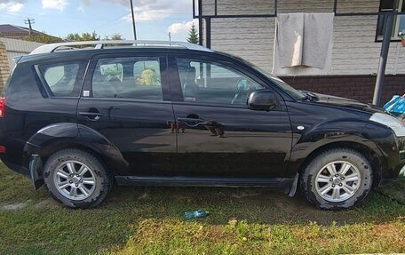 Citroen C-Crosser, 2012 год, 780 000 рублей, 1 фотография