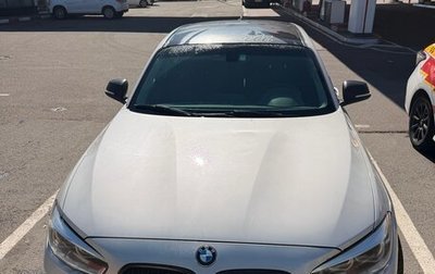 BMW 1 серия, 2017 год, 1 900 000 рублей, 1 фотография