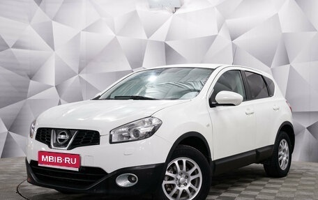 Nissan Qashqai, 2011 год, 932 000 рублей, 1 фотография