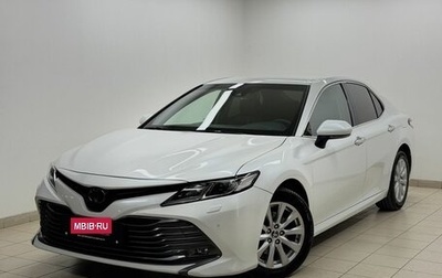 Toyota Camry, 2020 год, 2 980 000 рублей, 1 фотография