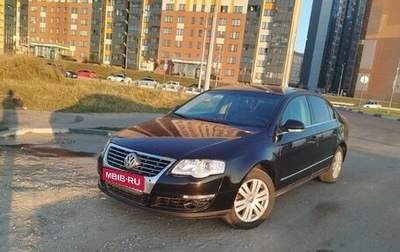 Volkswagen Passat B6, 2006 год, 660 000 рублей, 1 фотография