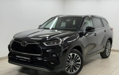Toyota Highlander, 2026 год, 5 520 000 рублей, 1 фотография